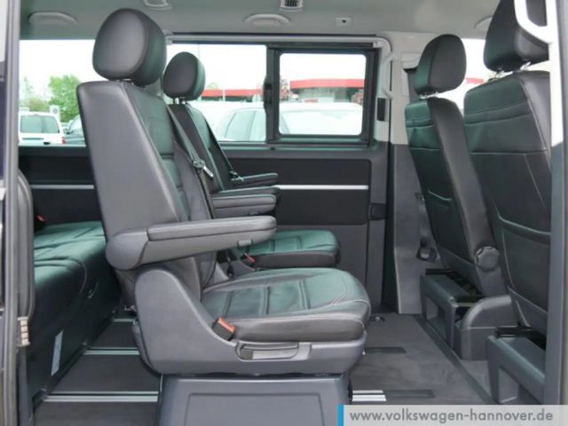 Volkswagen T6.1 Multivan