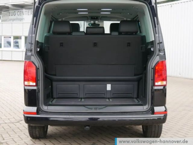 Volkswagen T6.1 Multivan