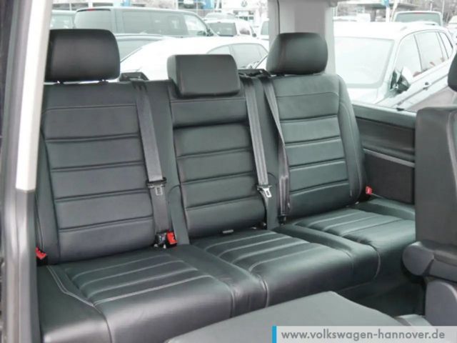 Volkswagen T6.1 Multivan