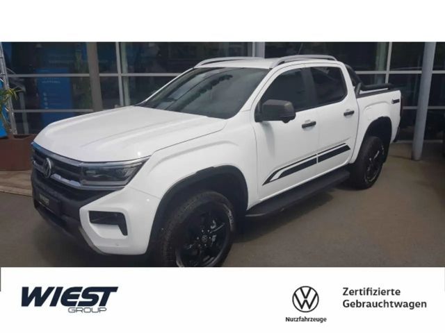 Volkswagen Amarok 2024 Diesel