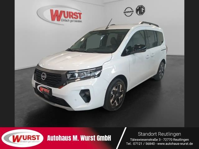 Nissan Townstar