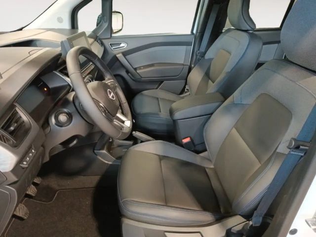 Nissan Townstar