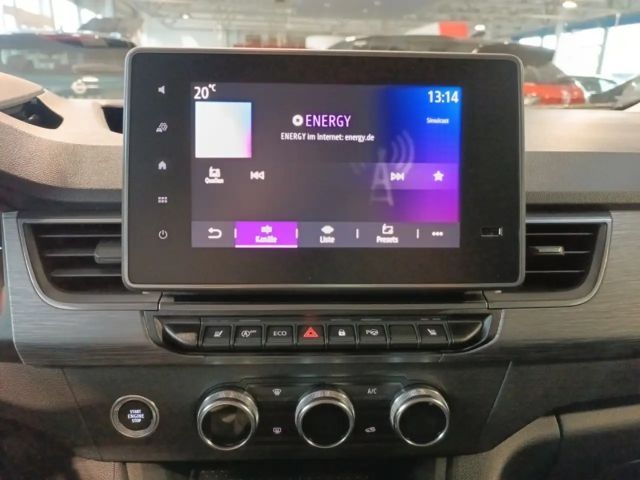 Nissan Townstar