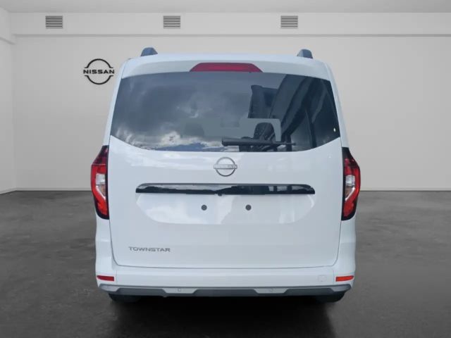 Nissan Townstar