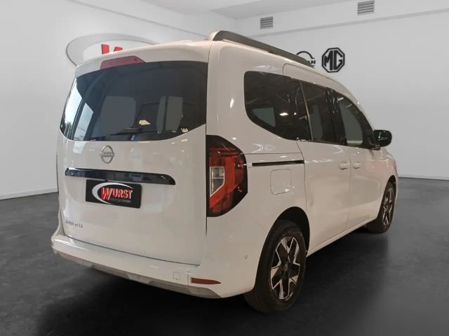 Nissan Townstar
