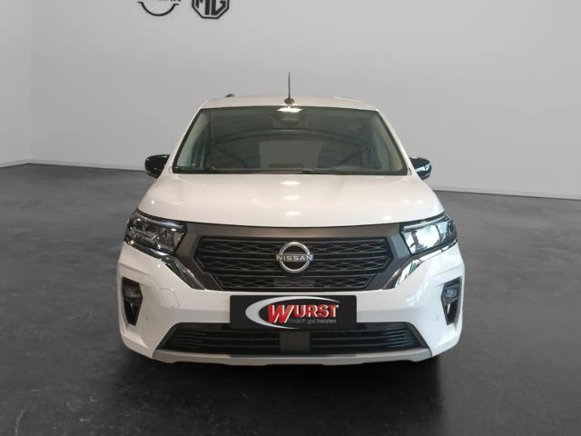 Nissan Townstar