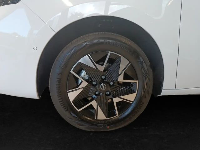Nissan Townstar
