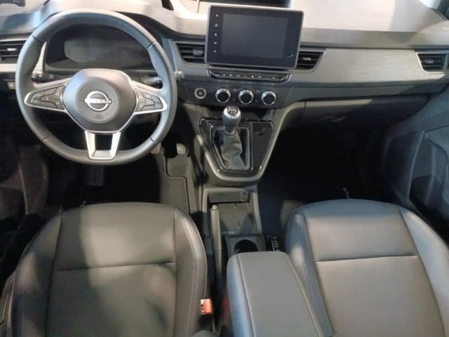Nissan Townstar