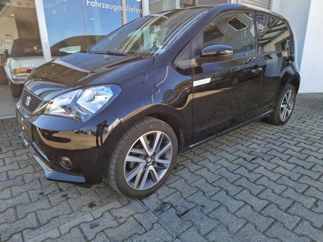 Seat Mii