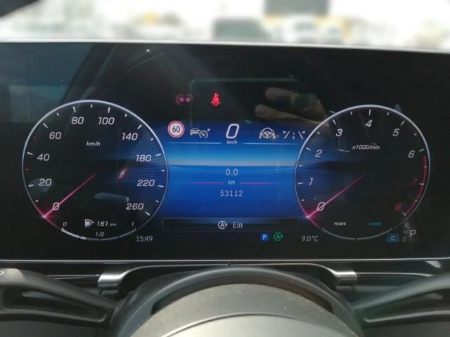 Mercedes-Benz S 580