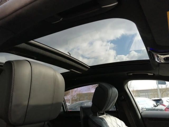 Mercedes-Benz S 580