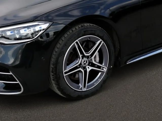 Mercedes-Benz S 580
