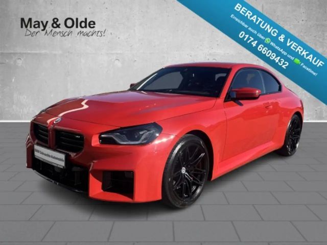 BMW M2 2024 Benzine