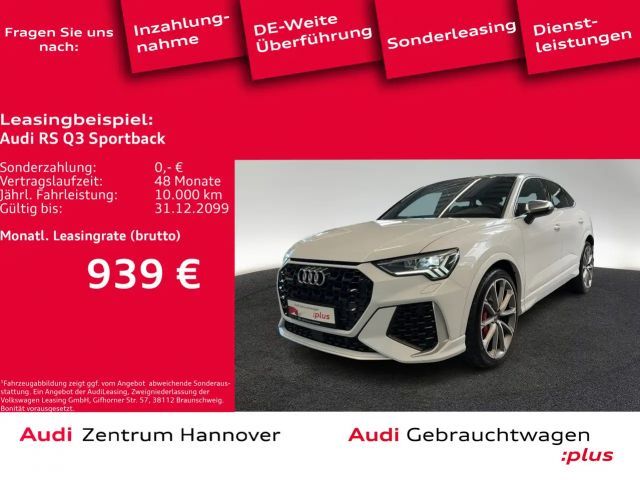 Audi RS Q3 2022 Benzine