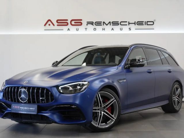 Mercedes-Benz E 63 AMG 2023 Benzine