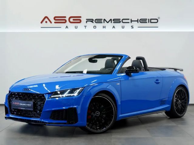 Audi TT 2023 Benzine