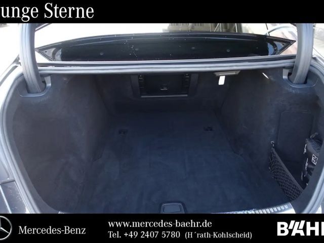 Mercedes-Benz S 400