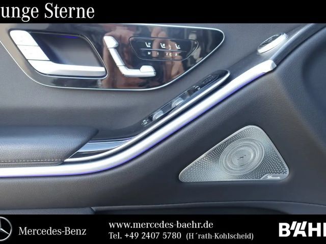 Mercedes-Benz S 400
