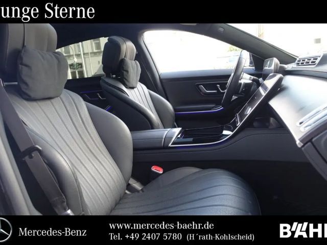 Mercedes-Benz S 400