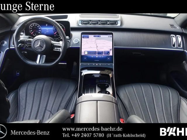 Mercedes-Benz S 400