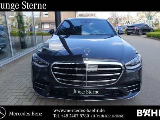 Mercedes-Benz S 400