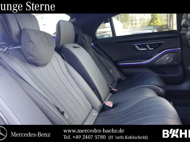 Mercedes-Benz S 400