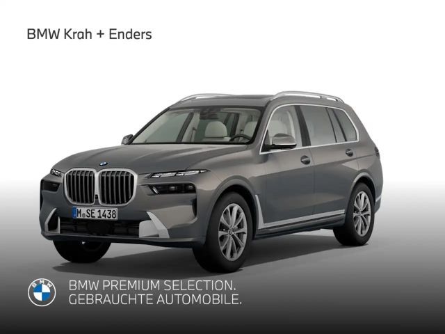 BMW X7 2023 Diesel