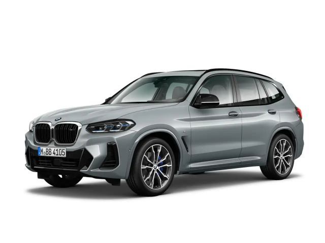 BMW X3 M 2024 Diesel