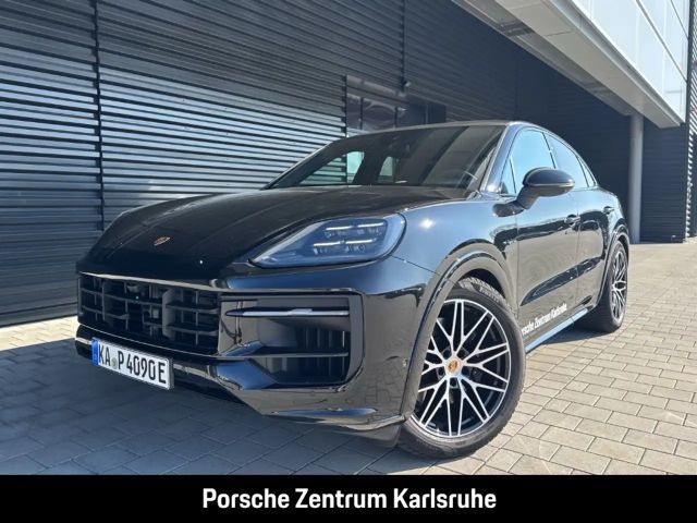 Porsche Cayenne 2024 Hybride / Benzine