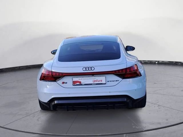 Audi RS e-tron GT