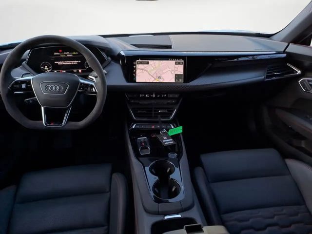 Audi RS e-tron GT