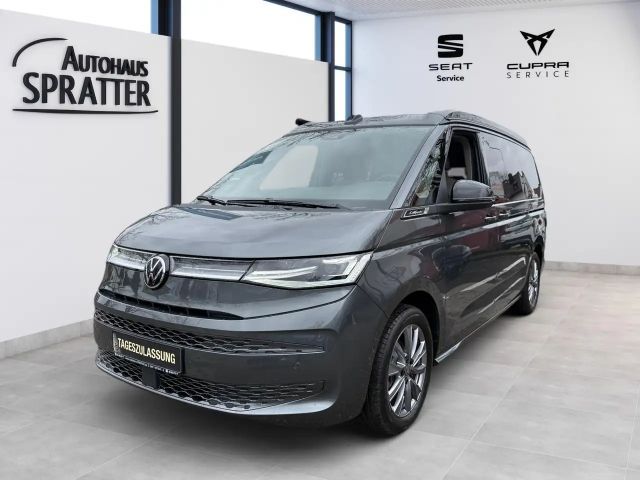 Volkswagen T7 California 2025 Diesel