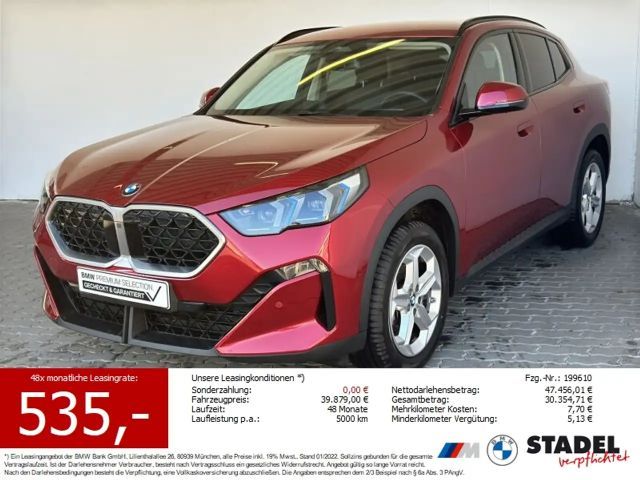 BMW X2 2024 Diesel