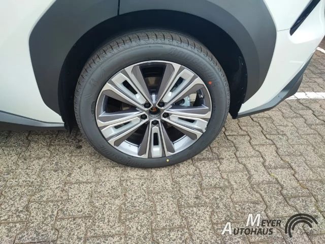 Subaru Solterra