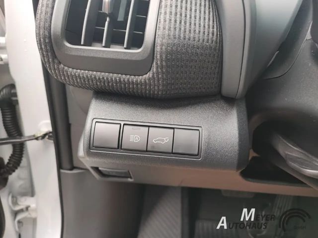 Subaru Solterra