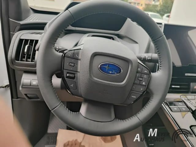 Subaru Solterra