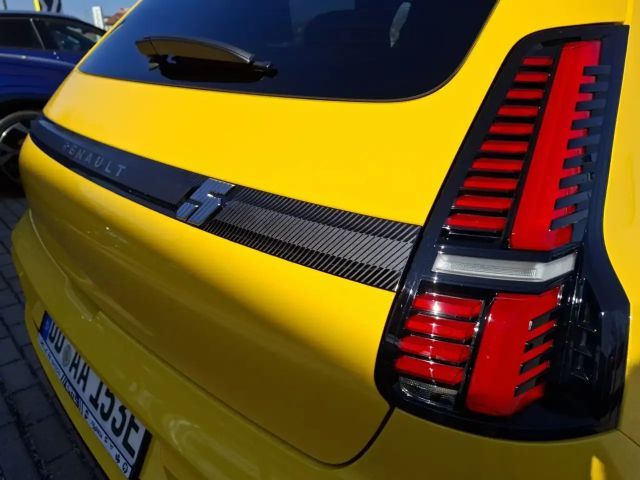 Renault R 5
