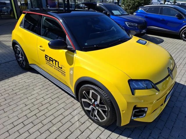 Renault R 5