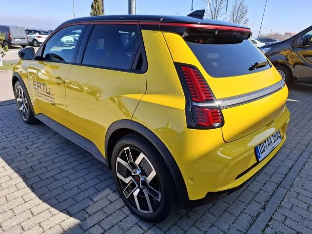 Renault R 5
