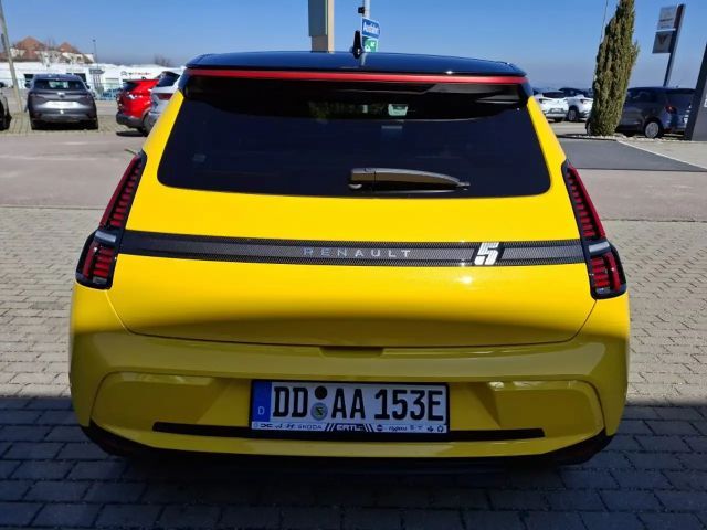 Renault R 5