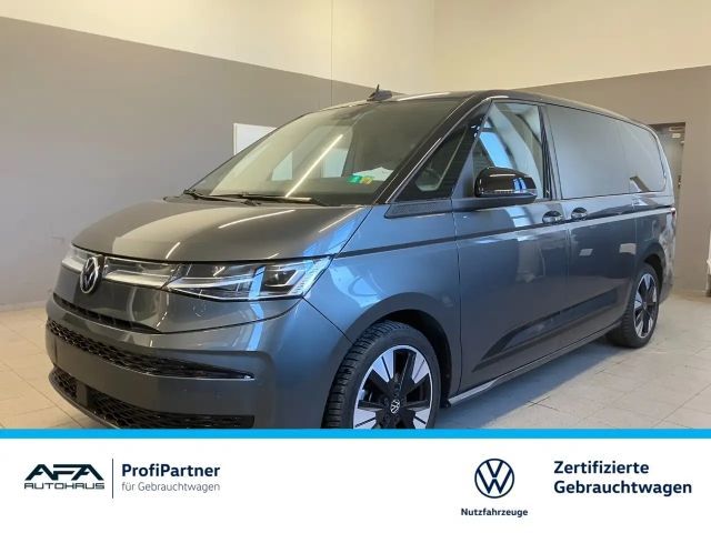 Volkswagen T7 Multivan 2023 Diesel