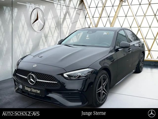 Mercedes-Benz C 220 2024 Diesel