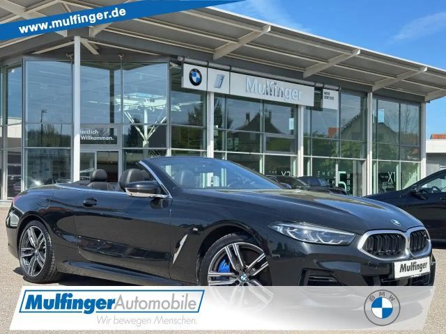 BMW M850 2023 Benzine