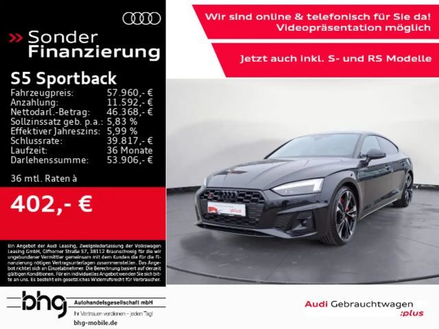 Audi S5 2023 Diesel