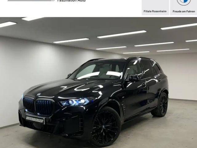 BMW X5 2024 Hybride / Benzine