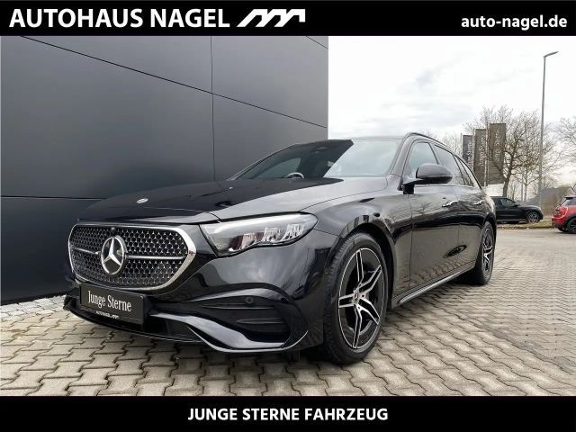Mercedes-Benz E 220 2024 Diesel