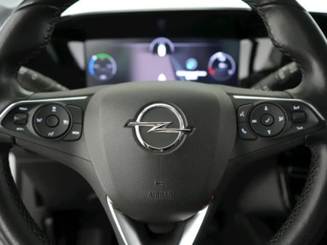 Opel Mokka-E