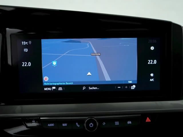 Opel Mokka-E