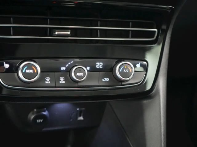Opel Mokka-E