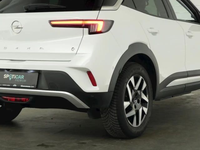 Opel Mokka-E